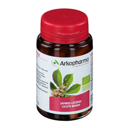 Arkopharma Arkogélules® Jambes légères Bio en oferta
