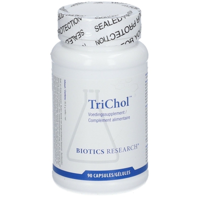 Biotics® TriChol™