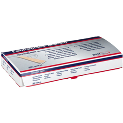 Leukoplast® Elastic 19 x 180 mm características