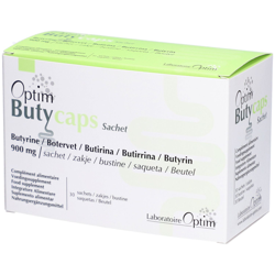 Laboratoires Optim Butycaps precio