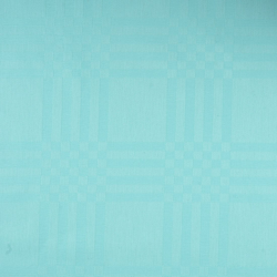 Tissu nappage damassé bleu céladon precio