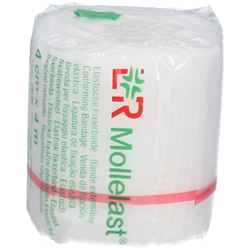 Mollelast 4cm x 4m 14410 precio