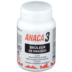 Anaca3 Brûleur de Graisses en oferta