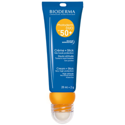 Bioderma Photoderm DUO Spf50+ en oferta