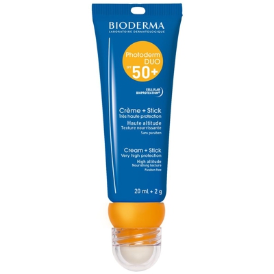 Bioderma Photoderm DUO Spf50+