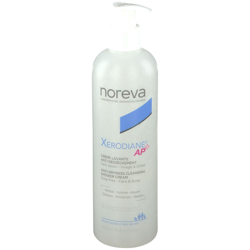 noreva Laboratoires Xerodiane® AP+ Crème lavante anti-dessèchement características