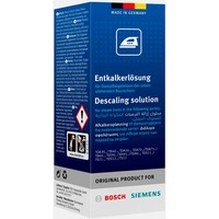 TDZ1101 appareil nettoyeur à domicile Fer à repasser, Détartrant