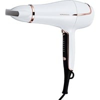 HD 7880 2200 W Or rose, Blanc, Sèche-cheveux