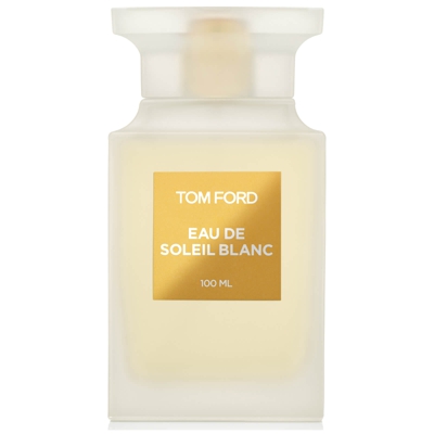 Tom Ford Eau de Soleil Blanc Eau de Toilette (Various Sizes) - 100ml