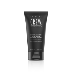 American Crew After Shave Cooling Lotion 100ml características