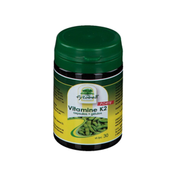 Fytobell Vitamine K2 Forte precio