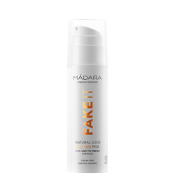 MADARA FAKE IT Healthy Glow Self Tan Serum 30ml características