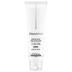 L’Oreal Professionnel Steampod Crème de Lissage Restructurante (150ml) precio