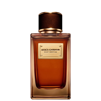 Dolce&Gabbana Velvet Amber Sun Eau de Parfum (Various Sizes) - 150ml