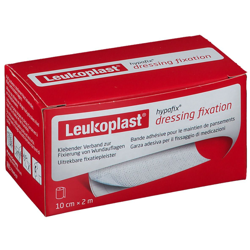 Leukoplast® Hypafix® 10 cm x 2 m en oferta