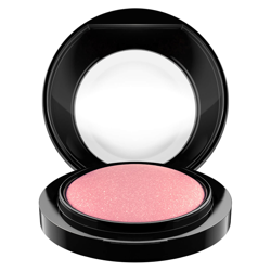 Blush Mineralize de MAC (teintes variées) - Gentle características