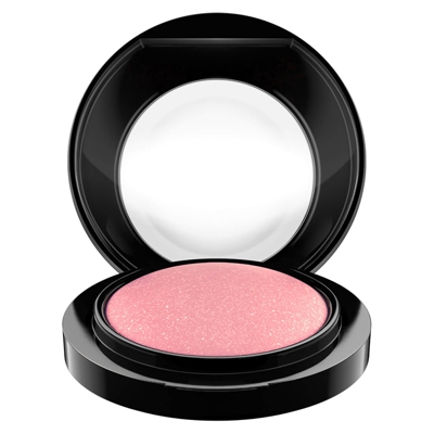 Blush Mineralize de MAC (teintes variées) - Gentle