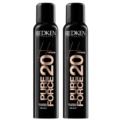 Pure Force 20 Redken Duo (2 x 250 ml) características