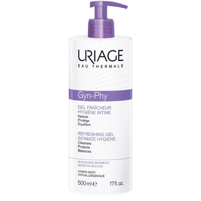Uriage Gyn-Phy