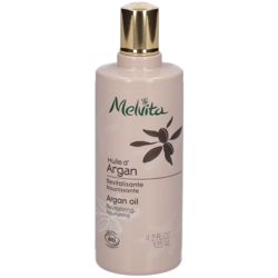 Melvita Huile d'Argan Bio Anti-Âge características