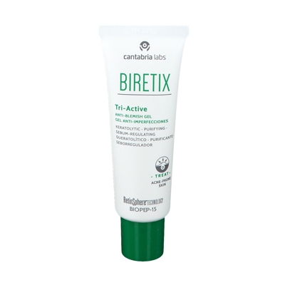 Biretix Tri-Active