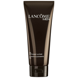 Lancôme Men Ultimate gel nettoyant (100ml) características