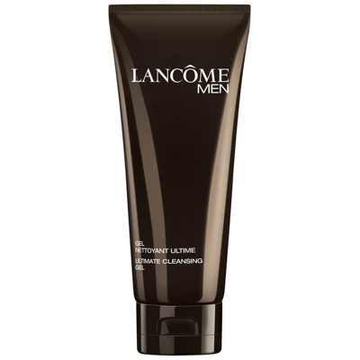 Lancôme Men Ultimate gel nettoyant (100ml)