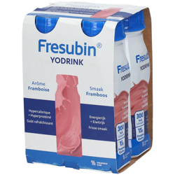 Fresubin® Yodrink Framboise en oferta