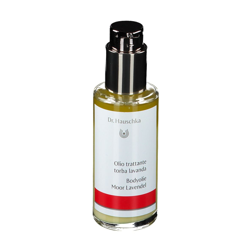Dr. Hauschka Huile de Corps Maure Lavande en oferta