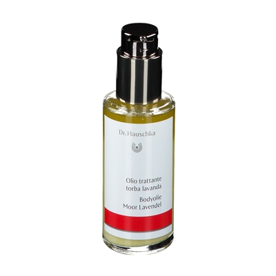 Dr. Hauschka Huile de Corps Maure Lavande