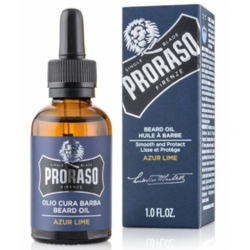 Proraso Huile à Barbe Azur Lime en oferta