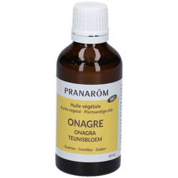 Pranarom Huile Végétale Onagre Bio precio
