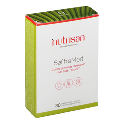 Nutrisan SaffraMed precio