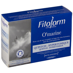 Fitoform O'marine en oferta