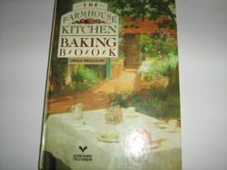 The Farmhouse Kitchen Baking Book precio