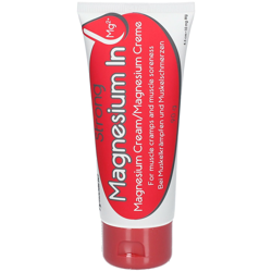 ICE Power® Strong Magnesium In Crème magnésium precio