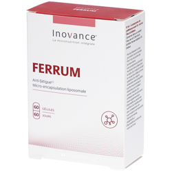 Inovance® Ferrum precio