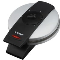 Gauffrier 1629, Machine à gauffre