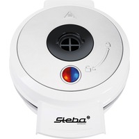 WE 20 VOLCANO (white) 4gauffre(s) 700W Blanc moule à gauffres, Machine à gauffre