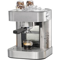 EKS 2010 machine à café Semi-automatique Machine à expresso 1,5 L