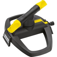 RS 120/2 Système d''aspersion d''eau circulaire, Arroseur