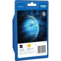 LC1280XLM - Cartouche d''encre - Magenta