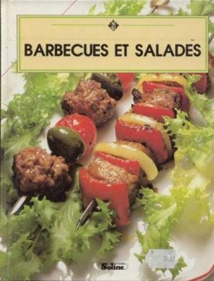 Baebecues et salades