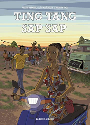 Ting tang sap sap (Hors-Champ)