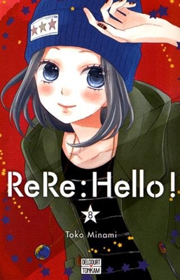 ReRe : Hello ! T8