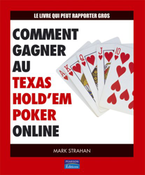 Comment gagner au Texas Hold'Em Poker Online características