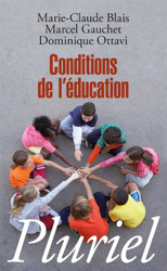 Conditions De L'Education precio