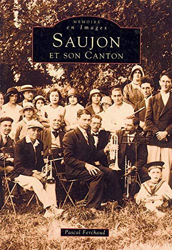 Saujon et son canton características