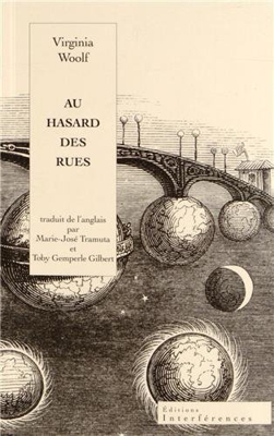 Au hasard des rues : Une aventure londonienne