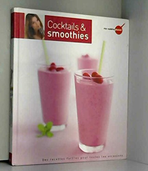 COLLECTION MA CUISINE PLAISIR VOL.30 / COCKTAILS & SMOOTHIES características